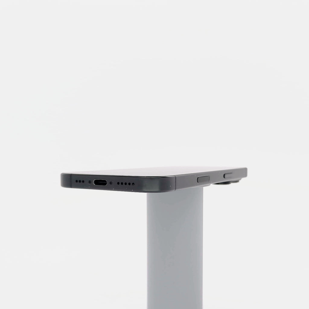 95新 Apple iPhone 16 Pro 256G 黑色鈦金屬 中國大陸版