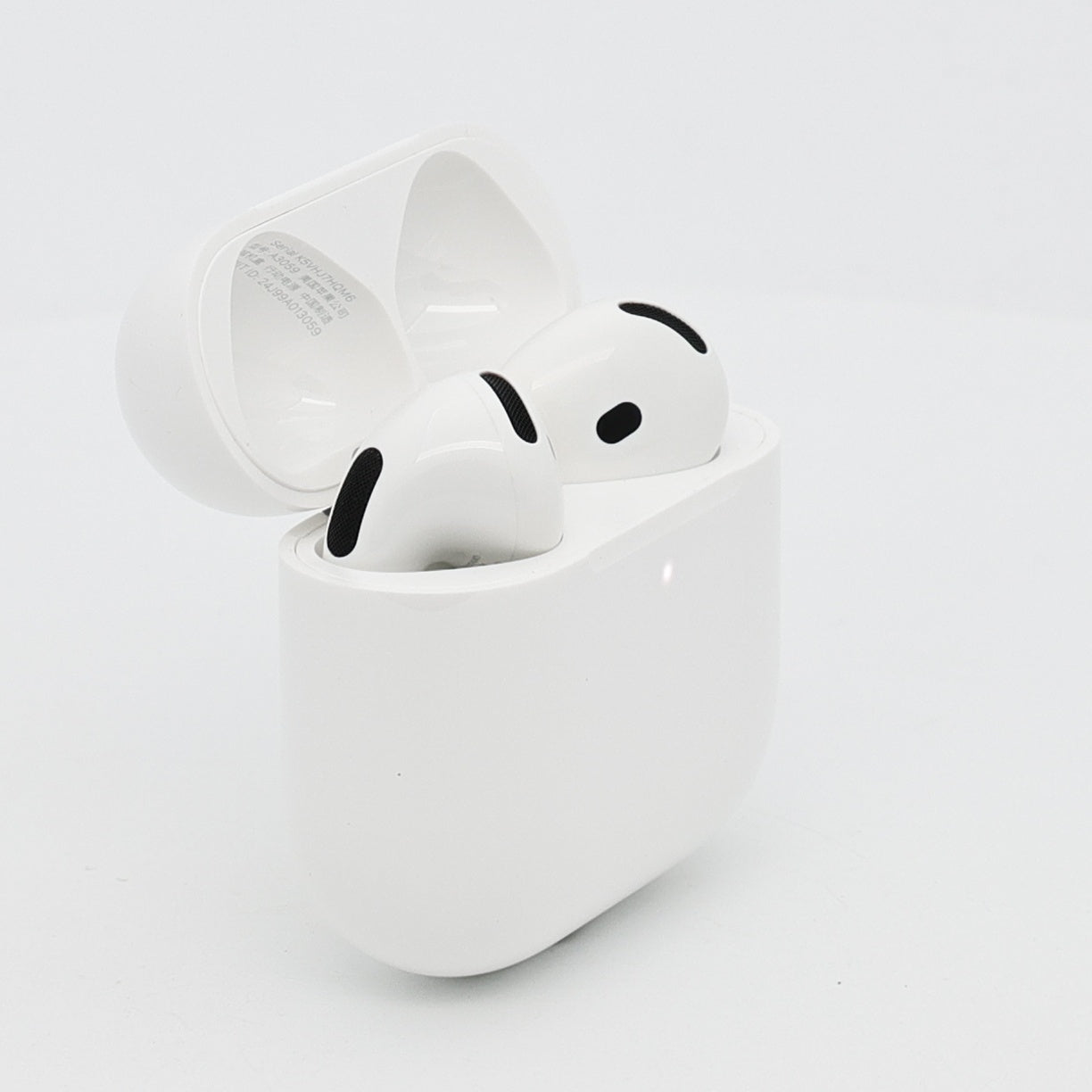 99新 Apple AirPods 4 (支持主动降噪) 白色