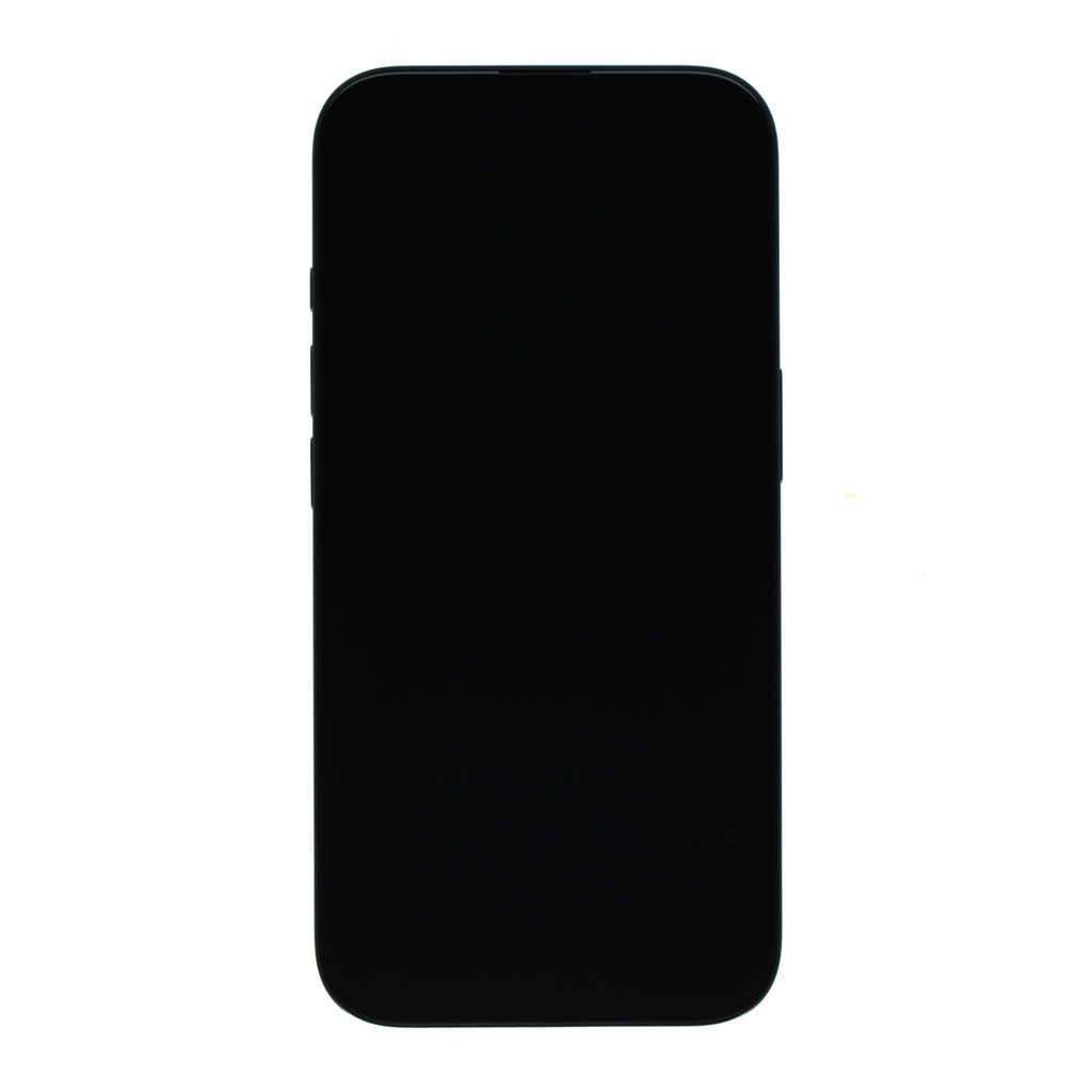 95新 Apple iPhone 16 128G 黑色 中國大陸版