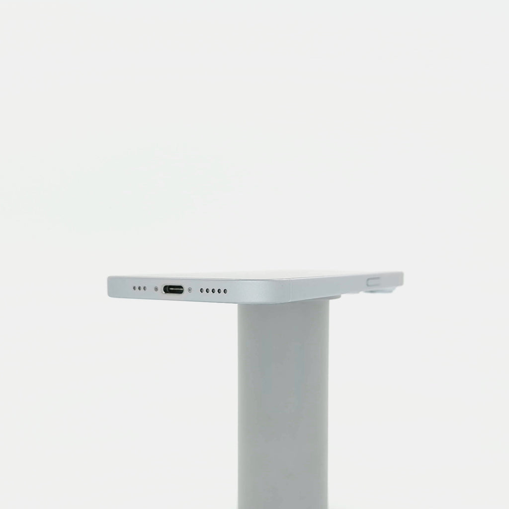 95新 Apple iPhone 15 128G 藍色 中國大陸版