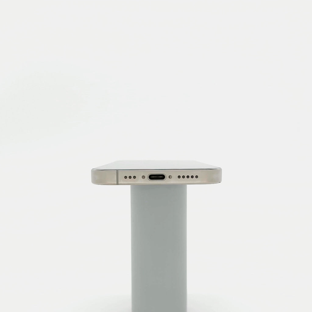 95新 Apple iPhone 16 Pro 128G 原色鈦金屬 中國大陸版