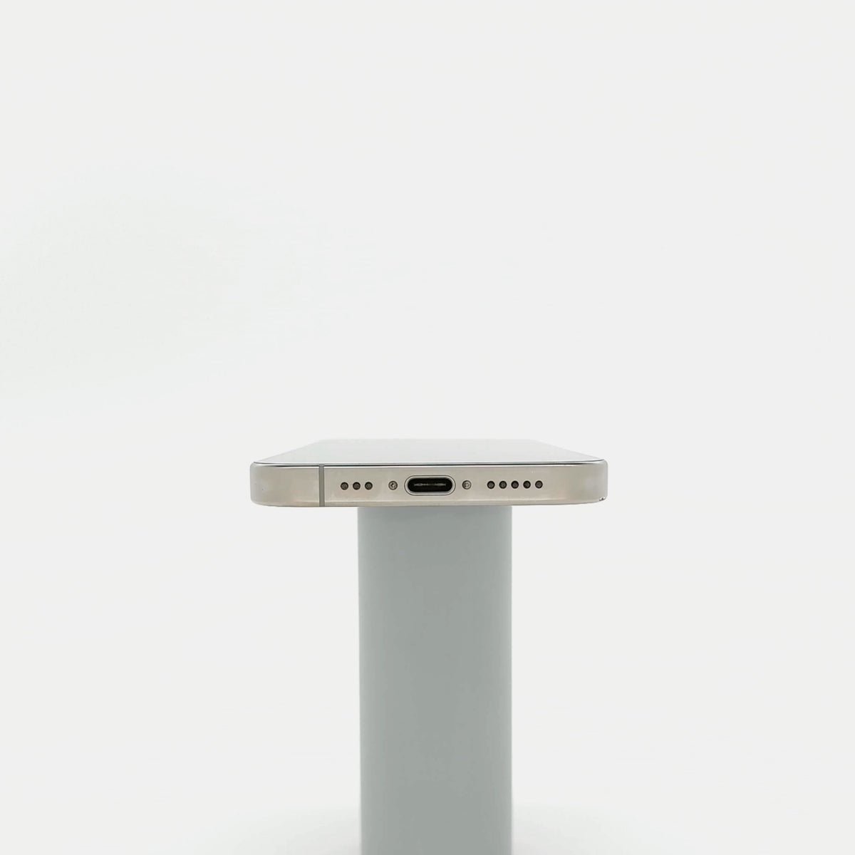 95新 Apple iPhone 16 Pro 128G 原色鈦金屬 中國大陸版