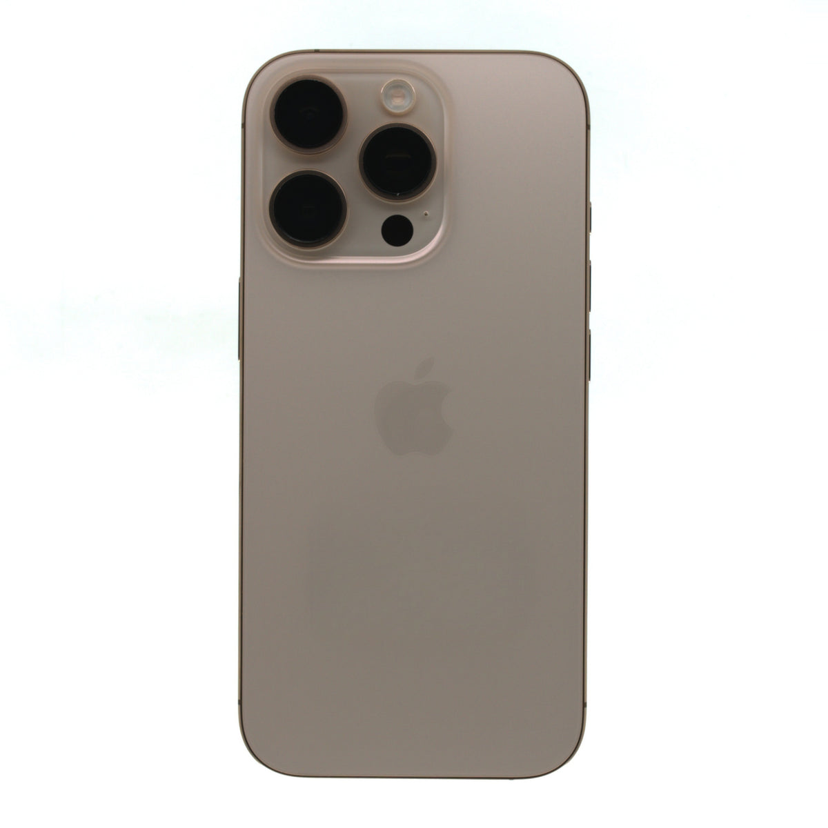 95新 Apple iPhone 16 Pro 256G 沙漠色鈦金屬 中國大陸版
