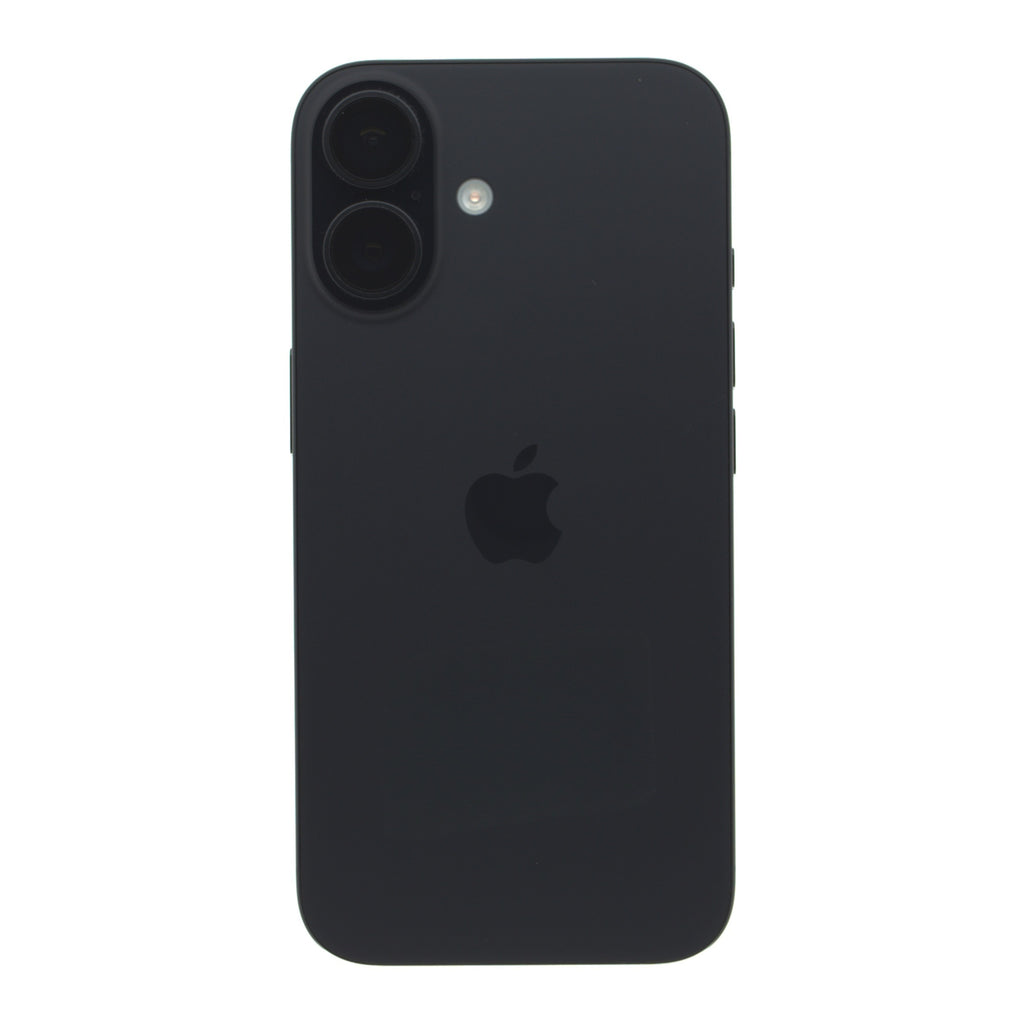 95新 Apple iPhone 16 256G 黑色 中國大陸版