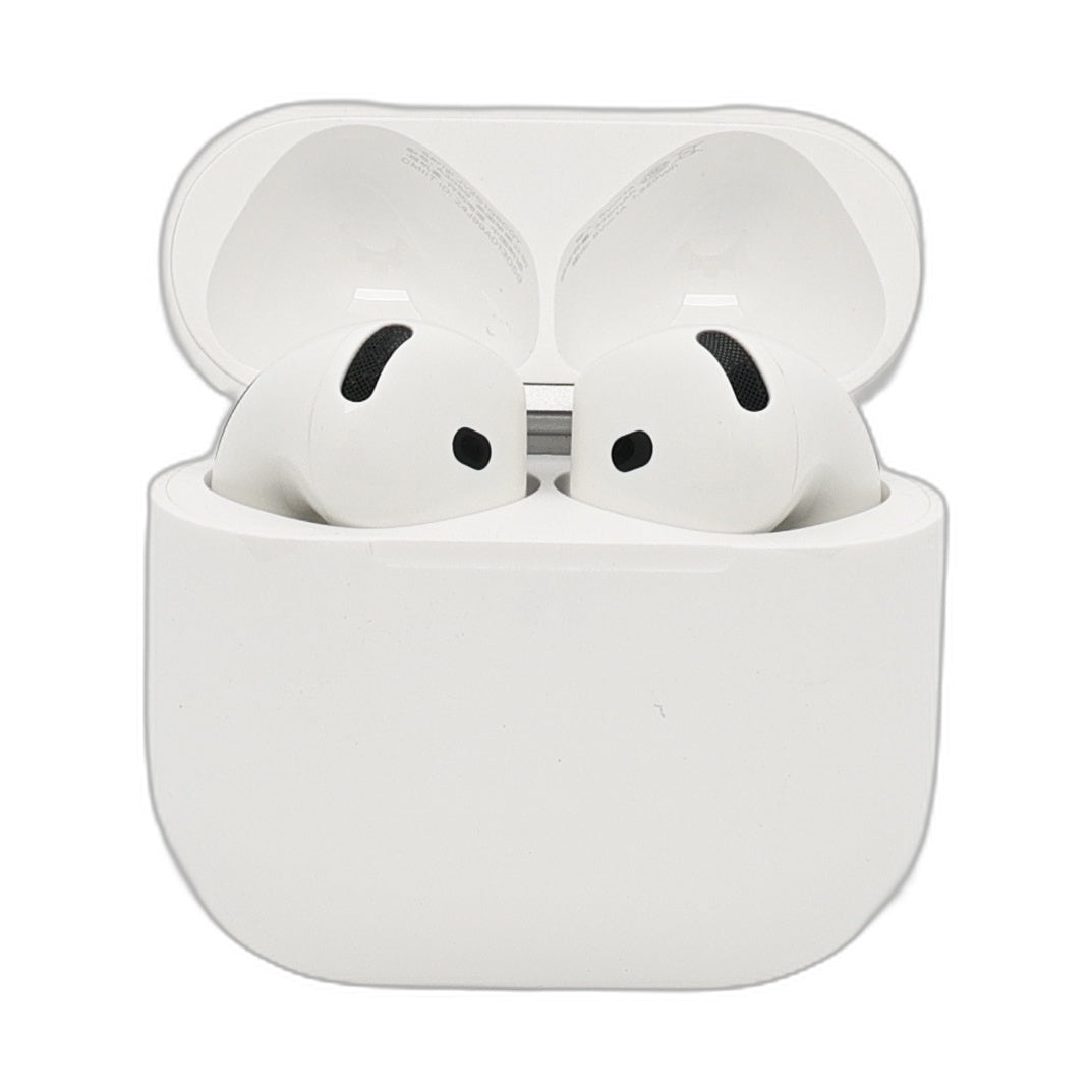 99新 Apple AirPods 4 (支持主動降噪) 白色