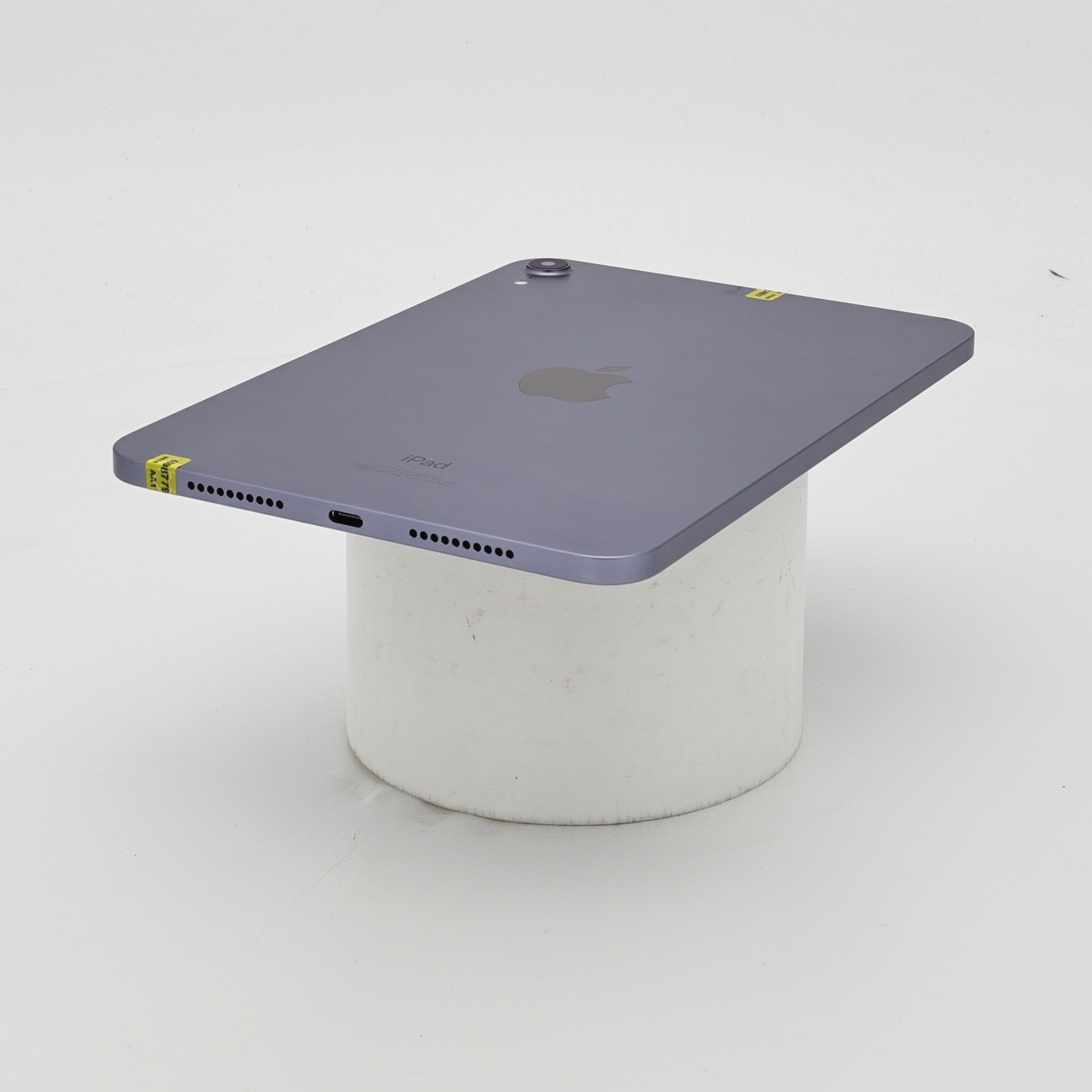 95新 Apple iPad mini6 256G 紫色 WIFI