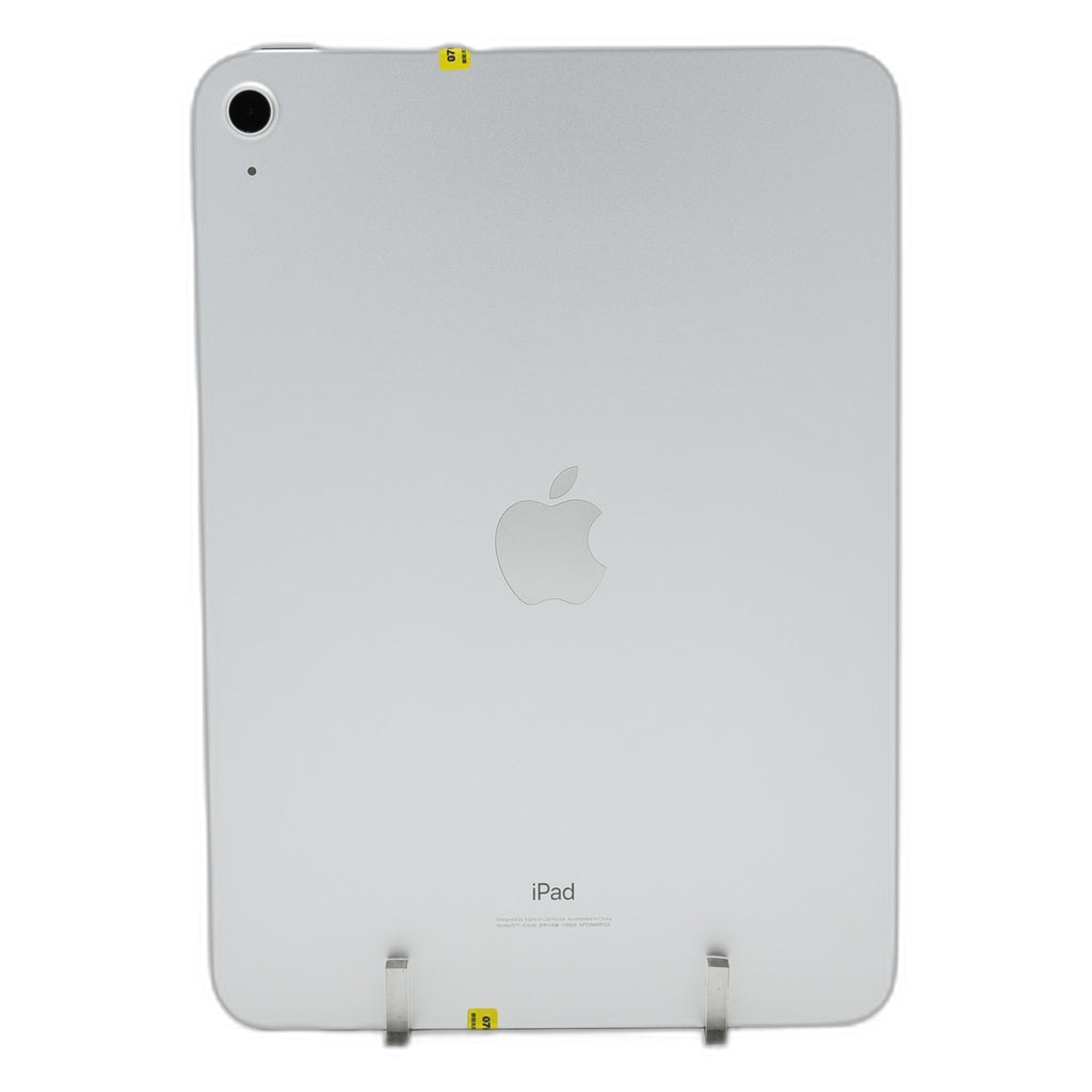 95新 Apple iPad 10代 256G 銀色 WIFI