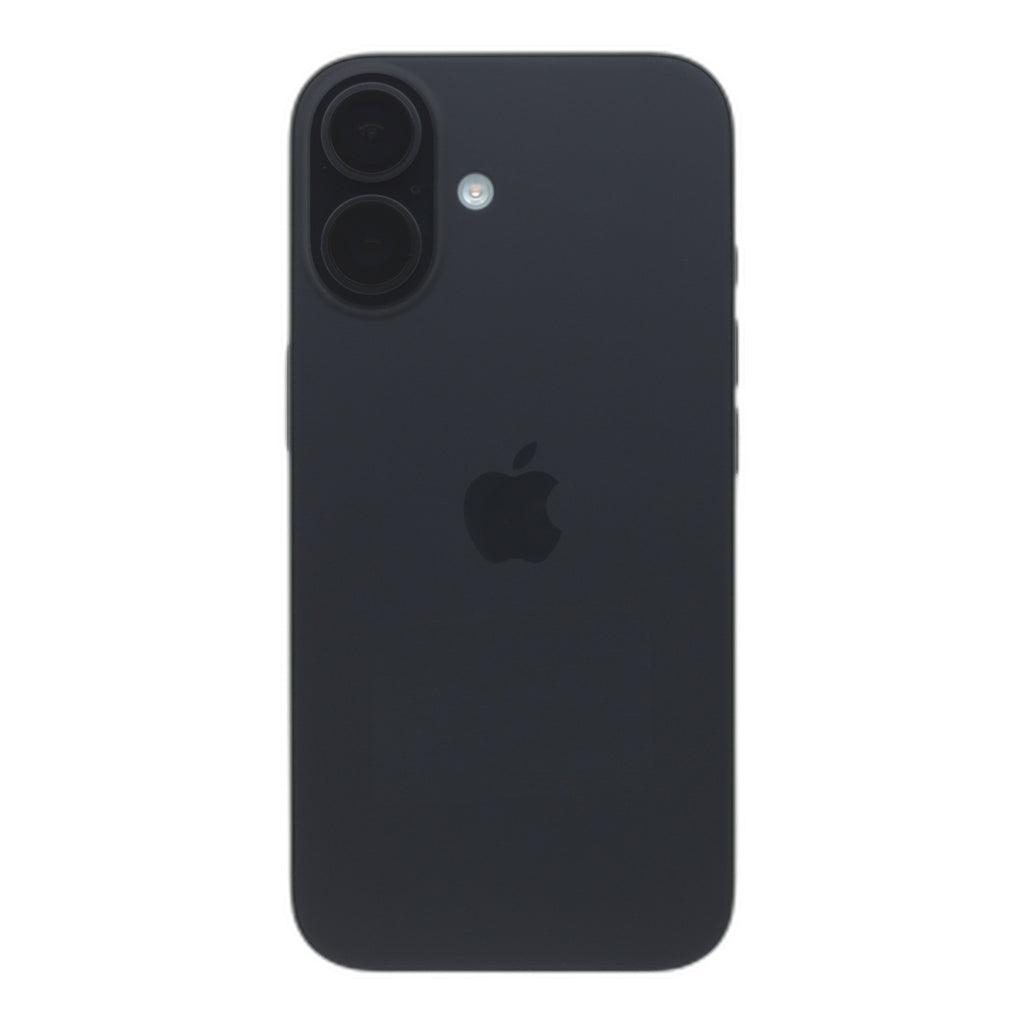 95新 Apple iPhone 16 128G 黑色 中國大陸版