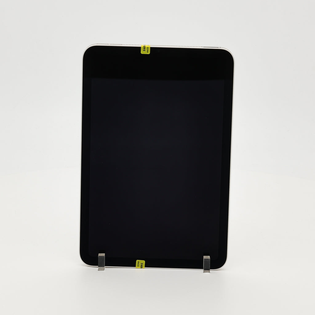 95新 Apple iPad mini6 64G 星光色 WIFI