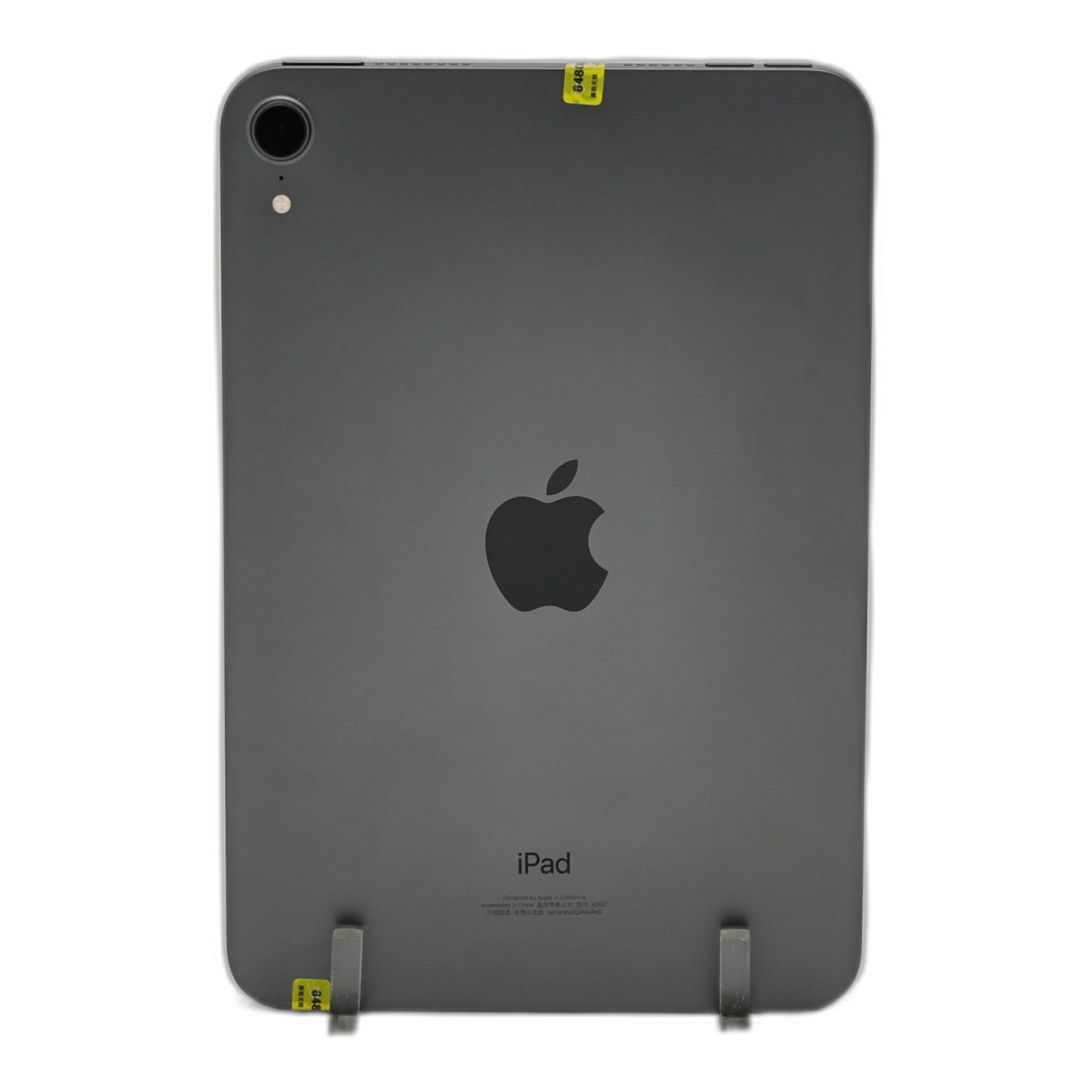 95新 Apple iPad mini6 64G 深空灰色 WIFI