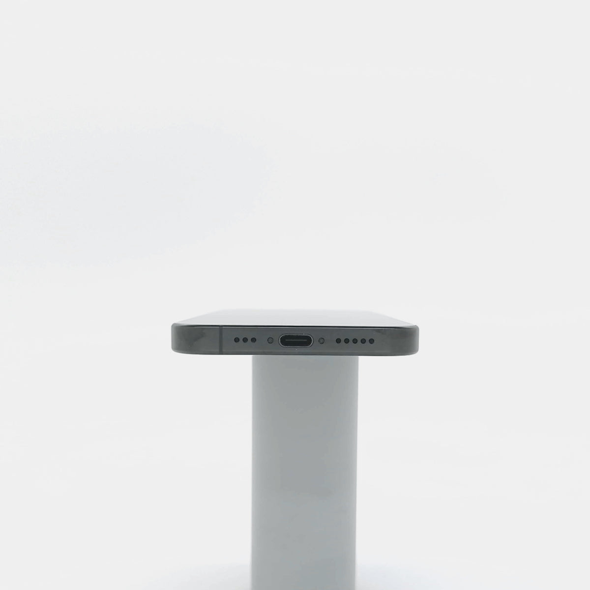 99新 Apple iPhone 16 Pro 128G 黑色鈦金屬 中國大陸版