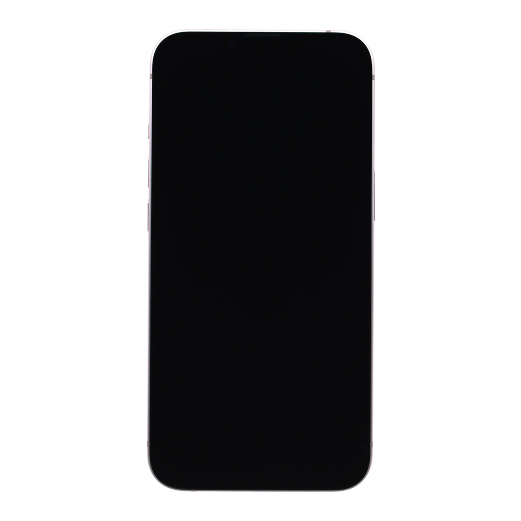 95新 Apple iPhone 13 128G 粉紅色 中國大陸版