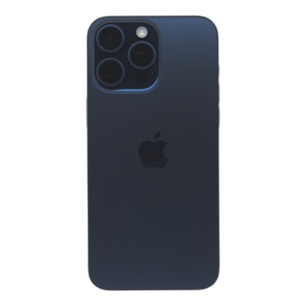 95新 Apple iPhone 15 Pro Max 256G 藍色鈦金屬 中國大陸版