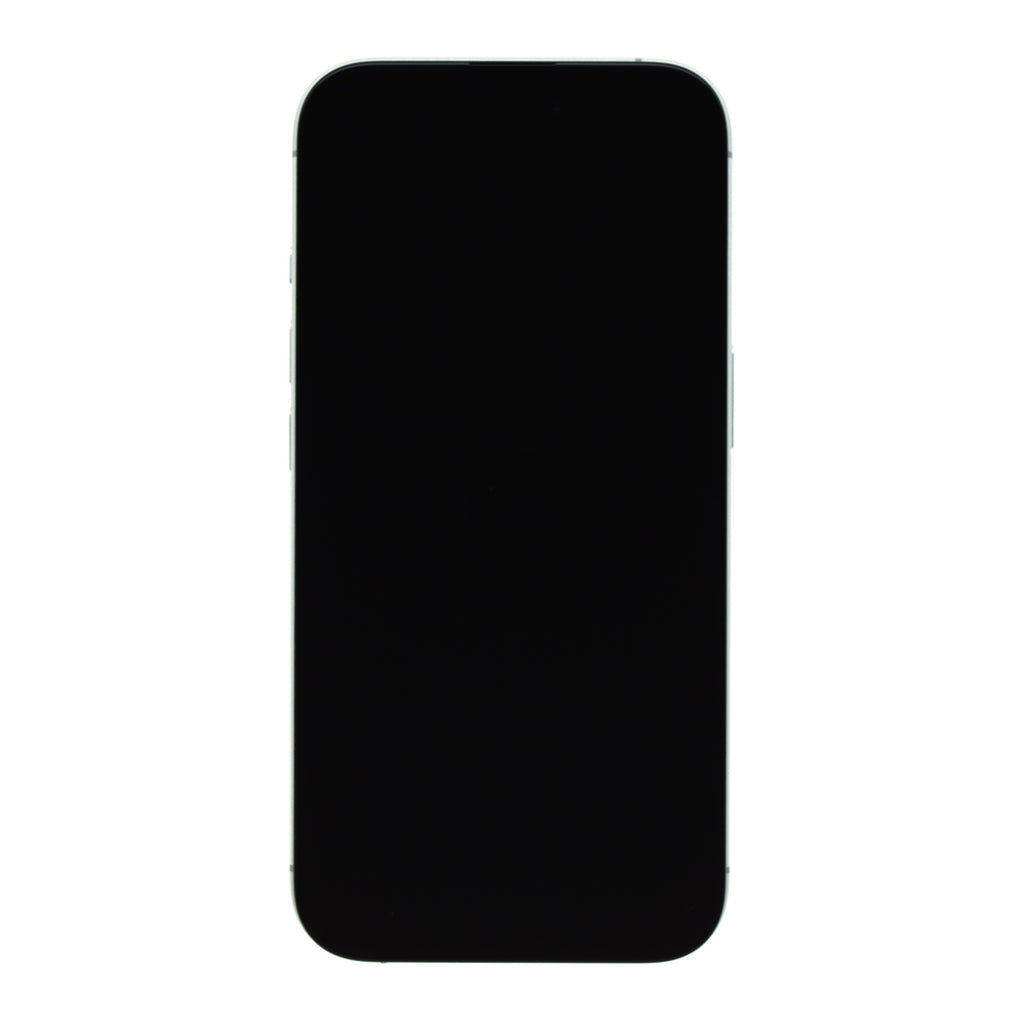 95新 Apple iPhone 16 256G 白色 中國大陸版