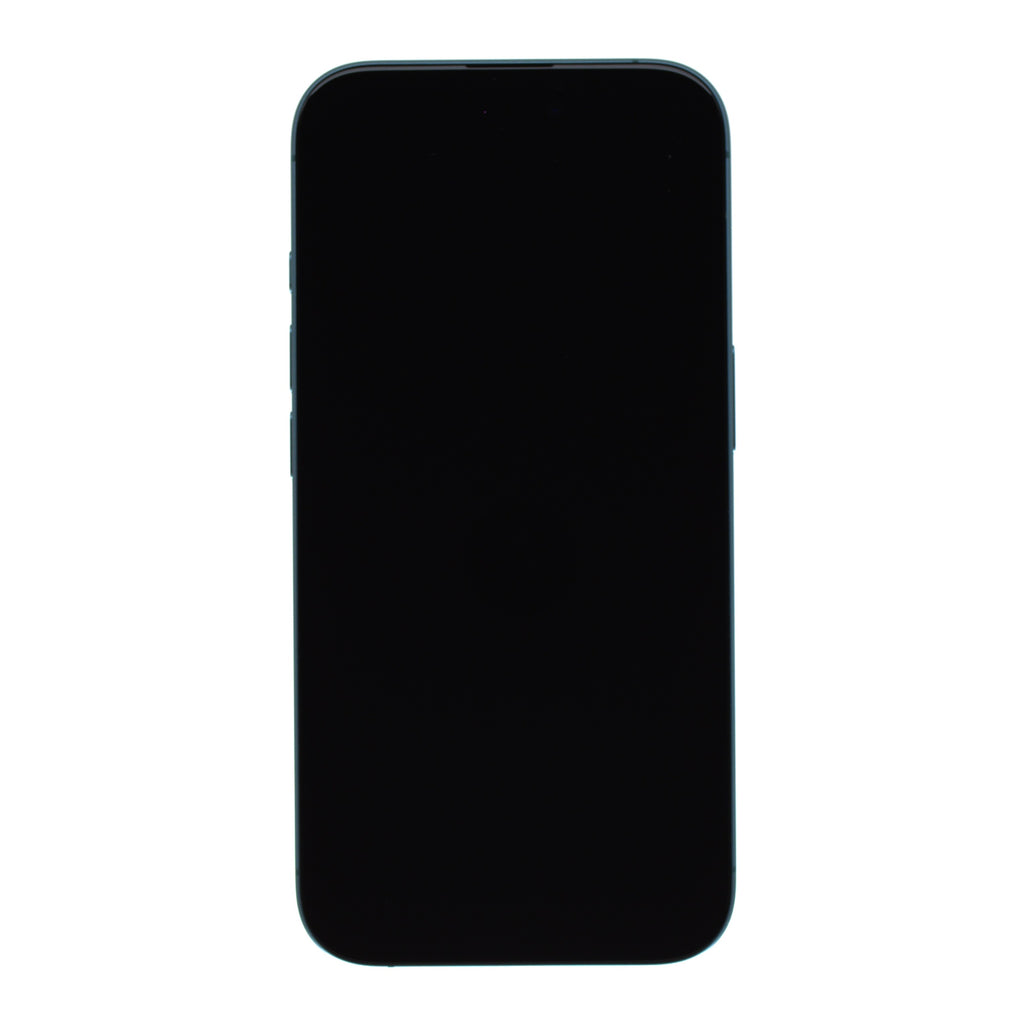 95新 Apple iPhone 16 256G 深青色 中國大陸版