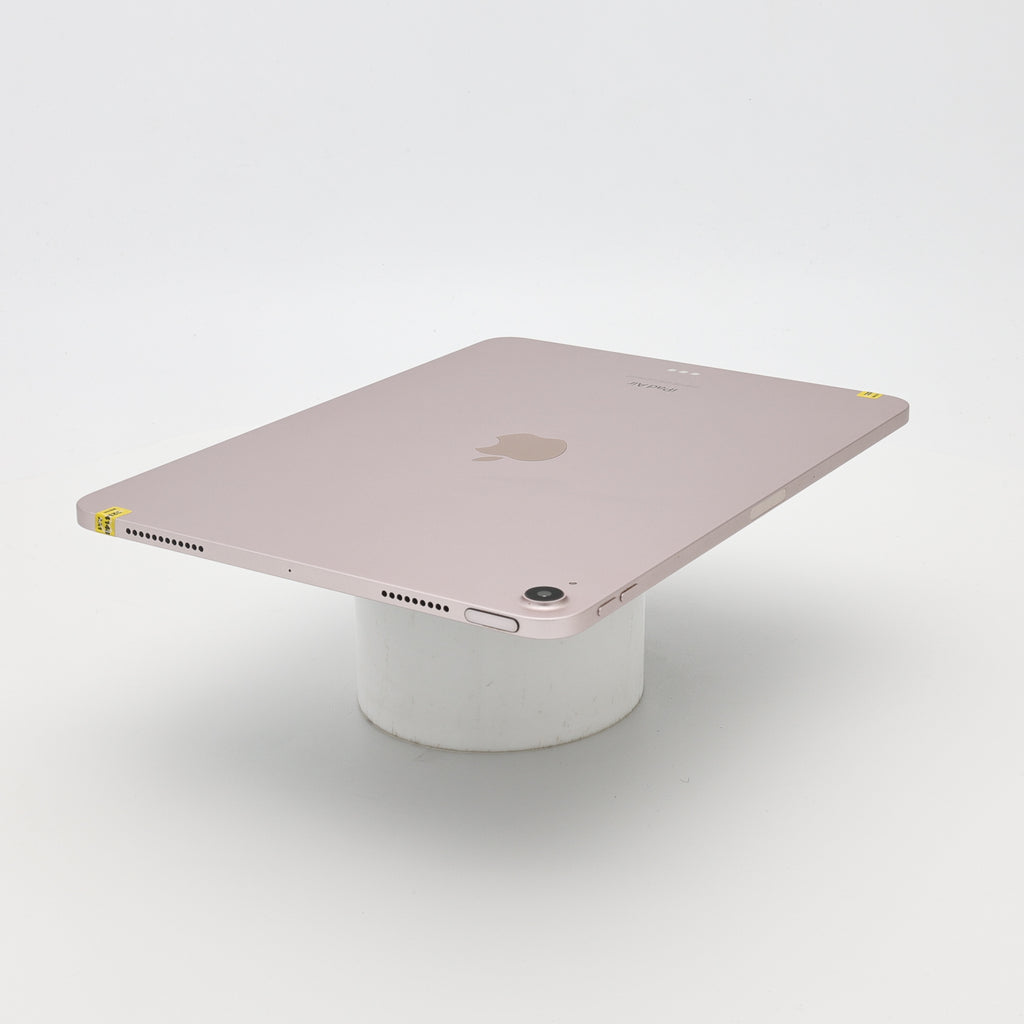 95新 Apple iPad Air5 256G 粉紅色 WIFI