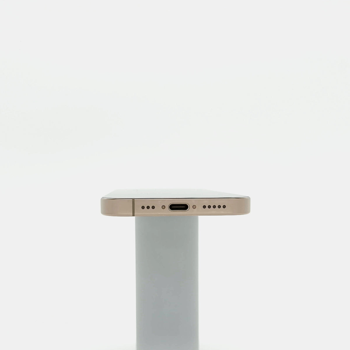 95新 Apple iPhone 16 Pro 128G 沙漠色鈦金屬 中國大陸版