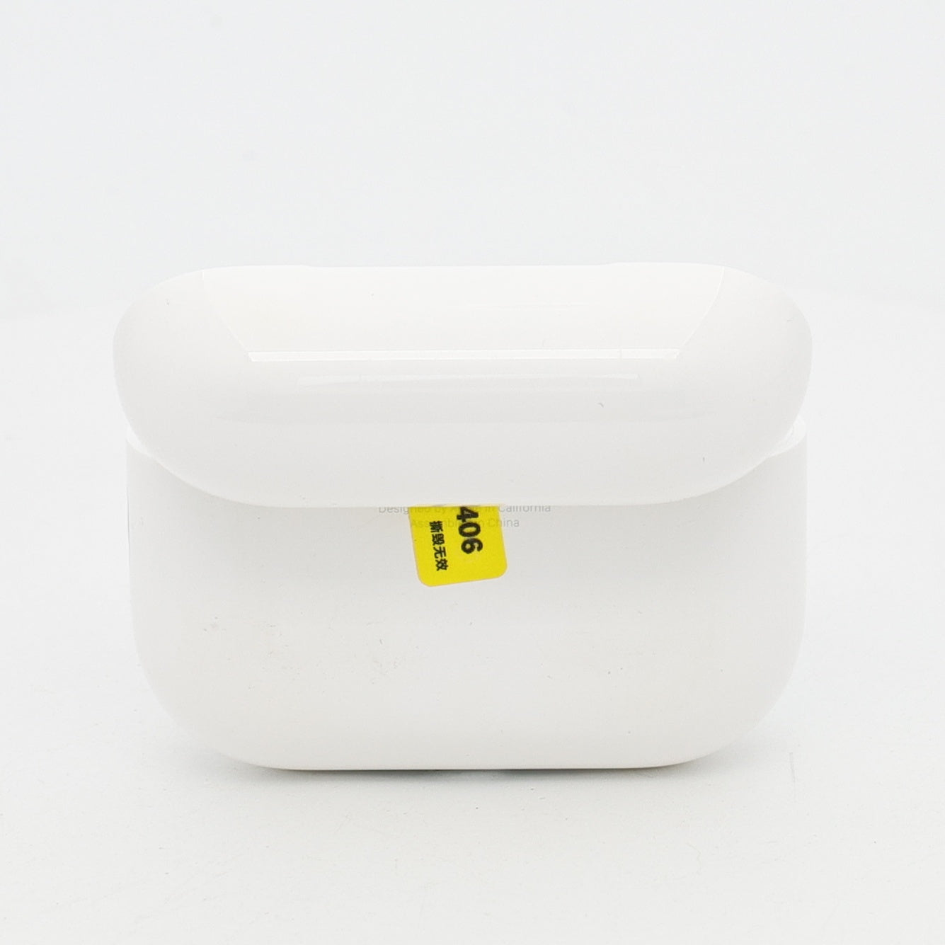 99新 Apple AirPods Pro 3 白色