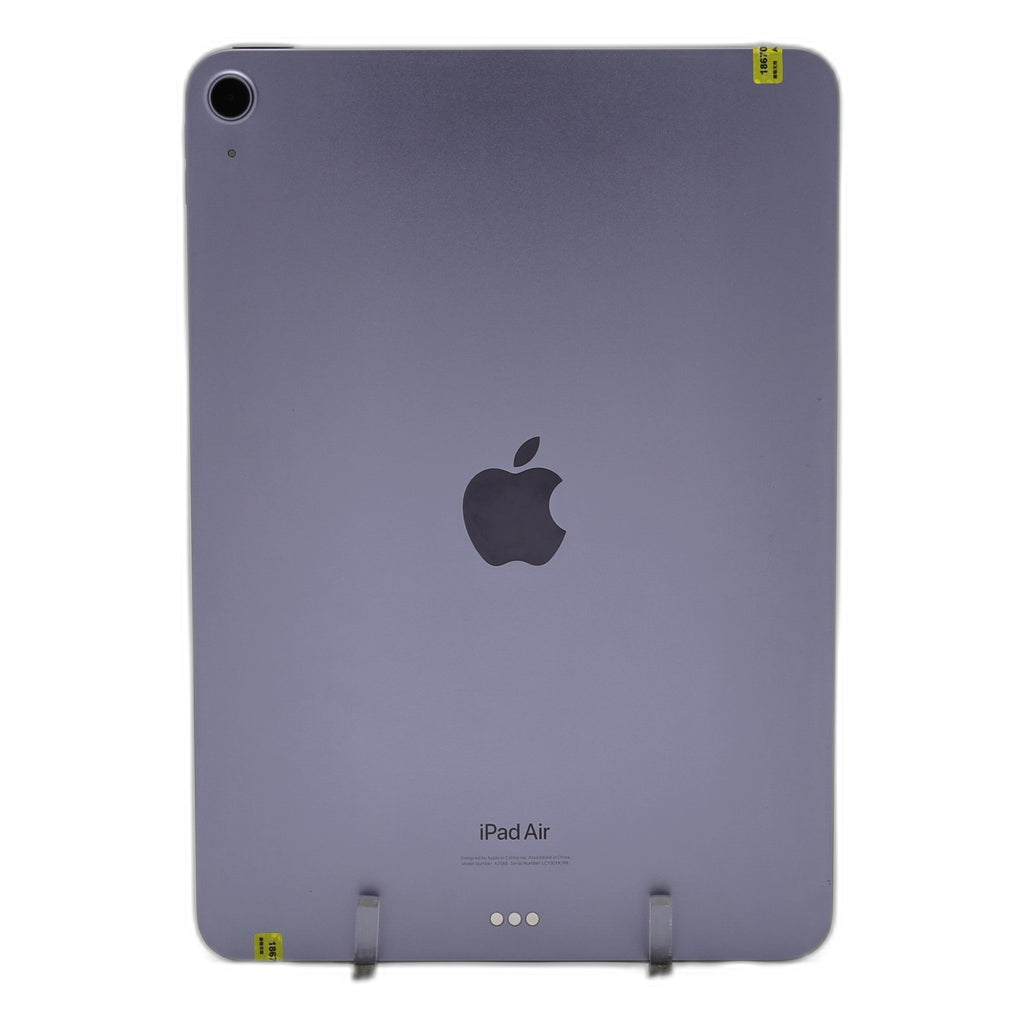 95新 Apple iPad Air5 256G 紫色 WIFI
