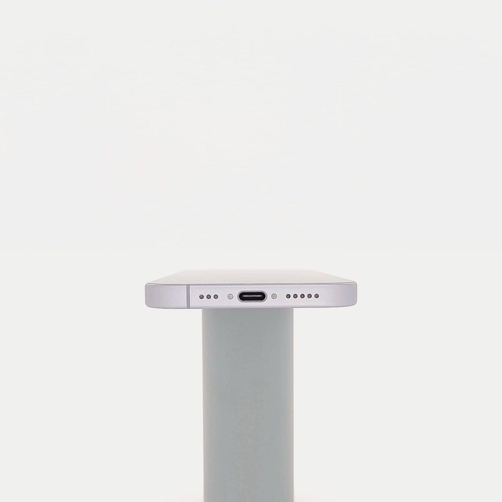 99新 Apple iPhone 17 256G 薰衣草紫色 中國大陸版