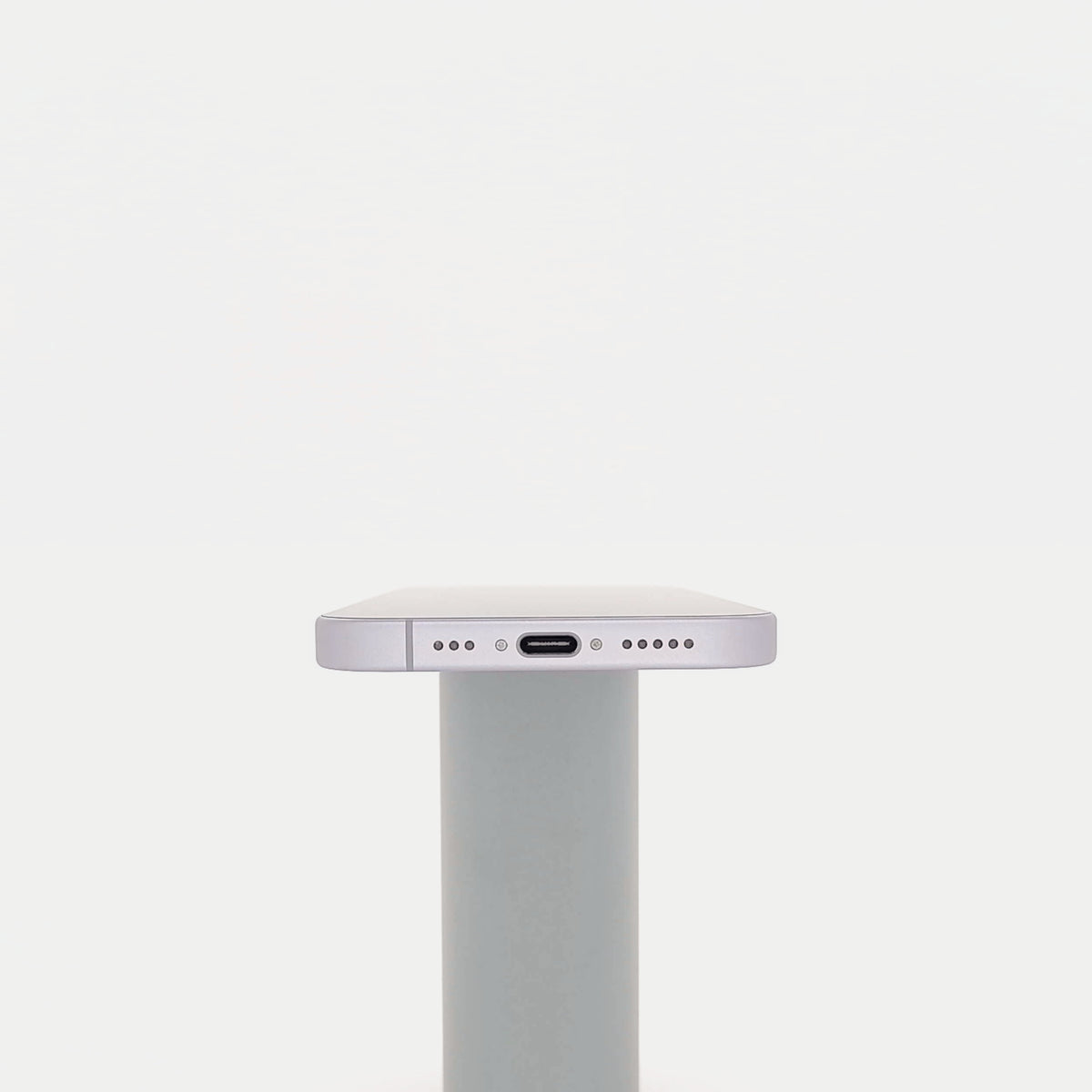 99新 Apple iPhone 17 256G 薰衣草紫色 中國大陸版