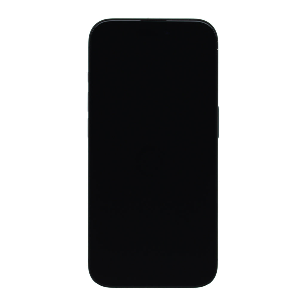 95新 Apple iPhone 15 Pro 128G 黑色鈦金屬 中國大陸版