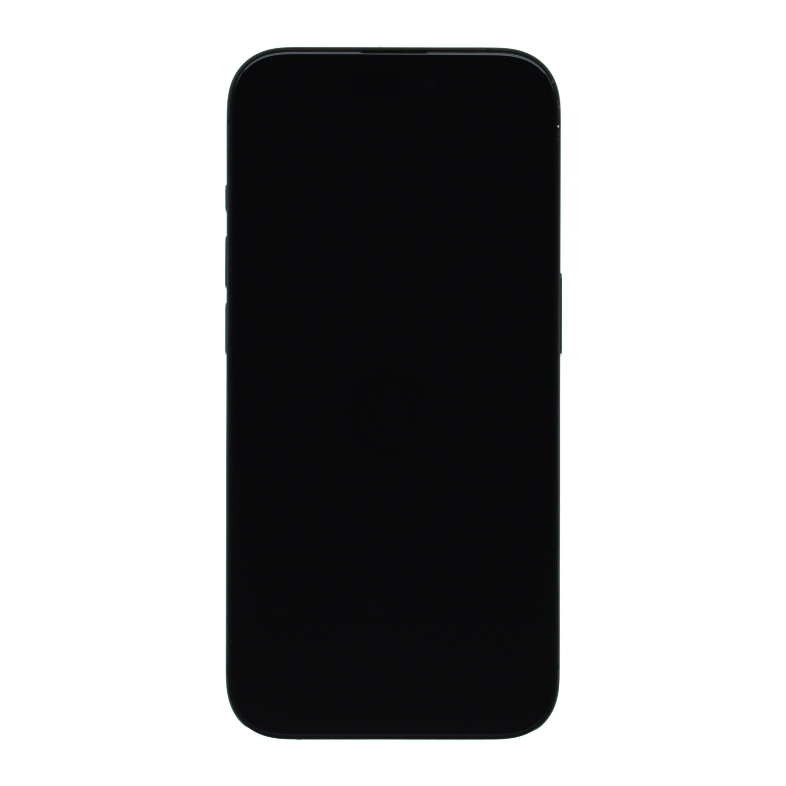 95新 Apple iPhone 15 Pro 128G 黑色鈦金屬 中國大陸版