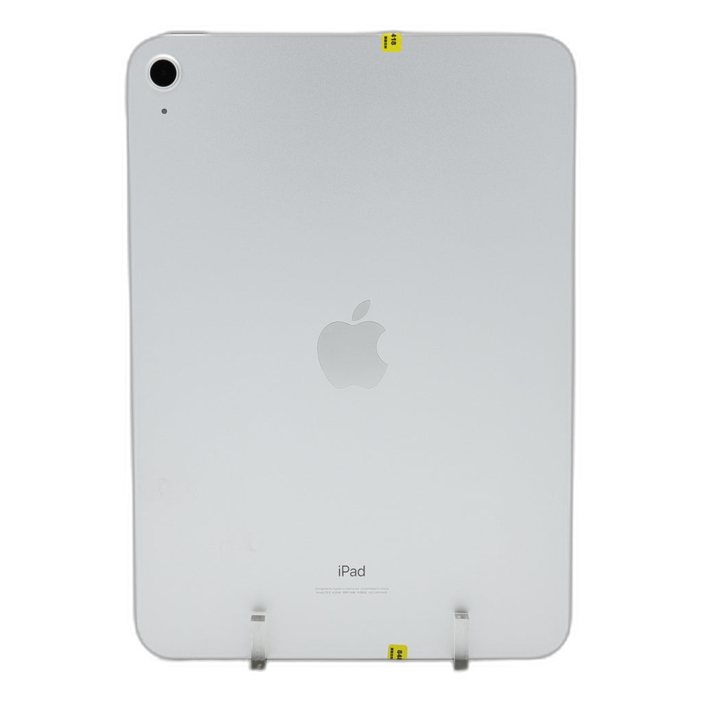 99新 Apple iPad 10代 64G 銀色 WIFI