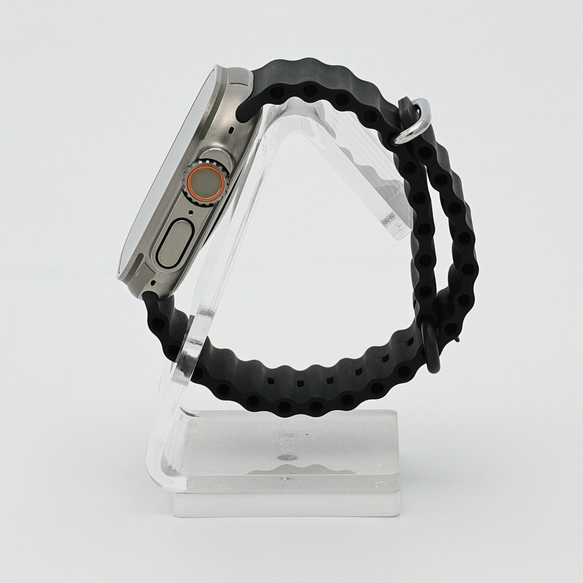 99新 Apple Watch Ultra 2 49毫米 鈦金屬