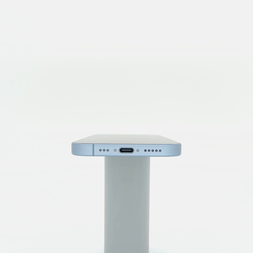 95新 Apple iPhone 17 256G 青霧藍色 中國大陸版