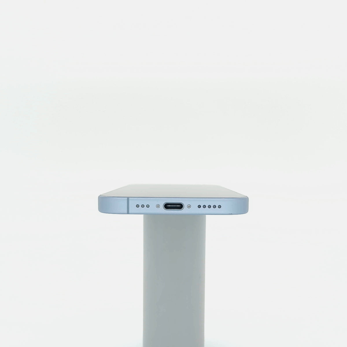 95新 Apple iPhone 17 256G 青霧藍色 中國大陸版