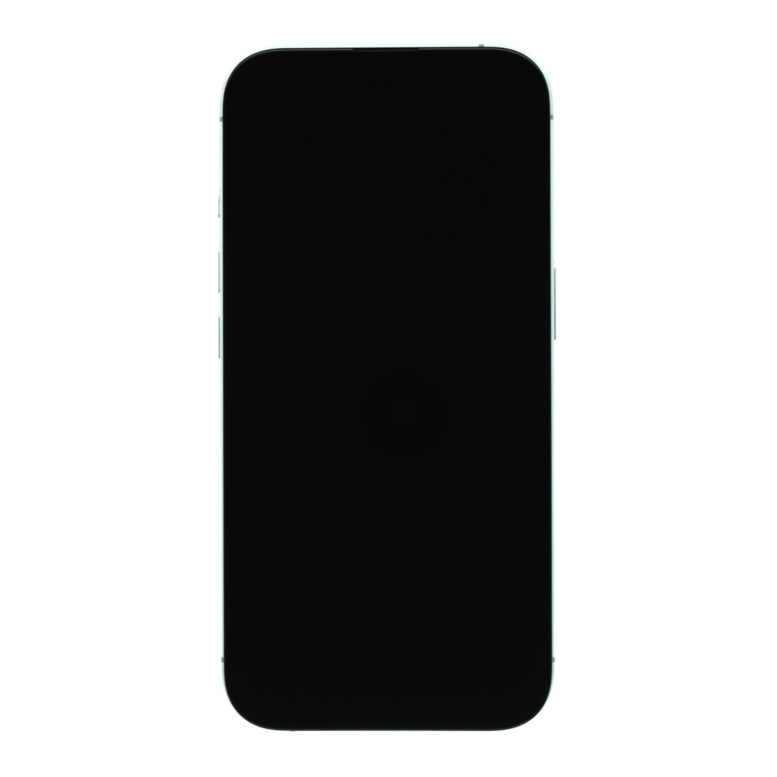 99新 Apple iPhone 16 256G 白色 中國大陸版