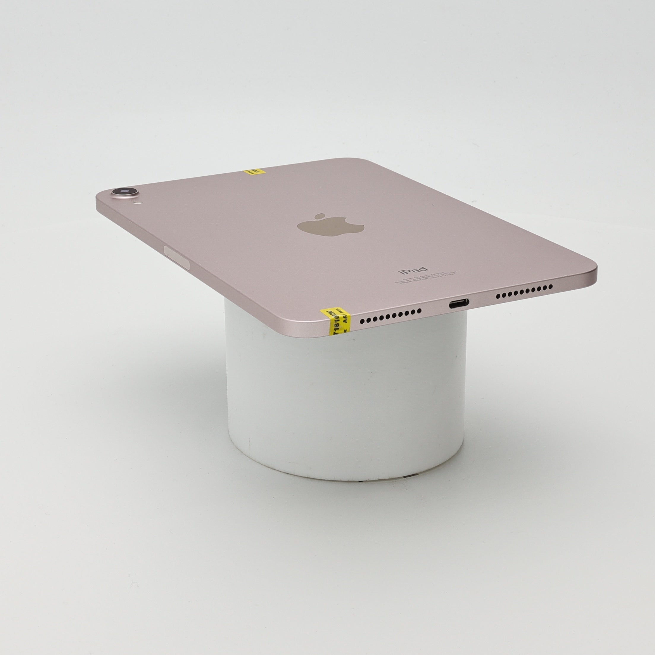 95新 Apple iPad mini6 64G 粉紅色 WIFI