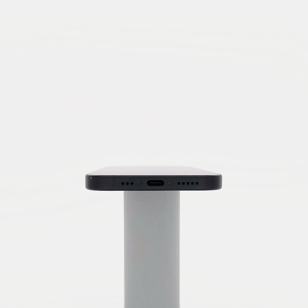 95新 Apple iPhone 16 256G 黑色 中國大陸版