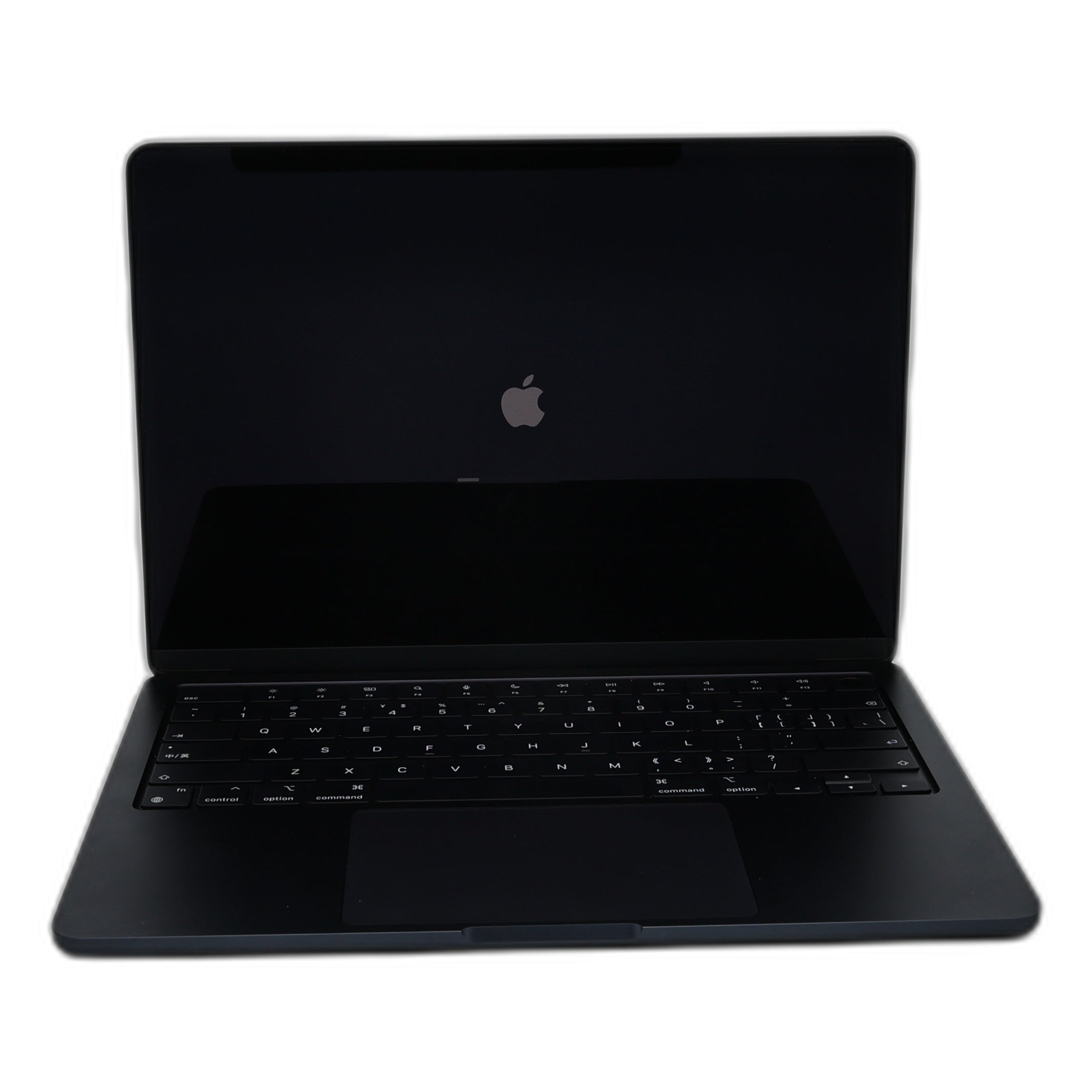 99新 Apple MacBook Air 22年 13寸 M2（8+8核） 8G RAM 256G SSD 午夜色