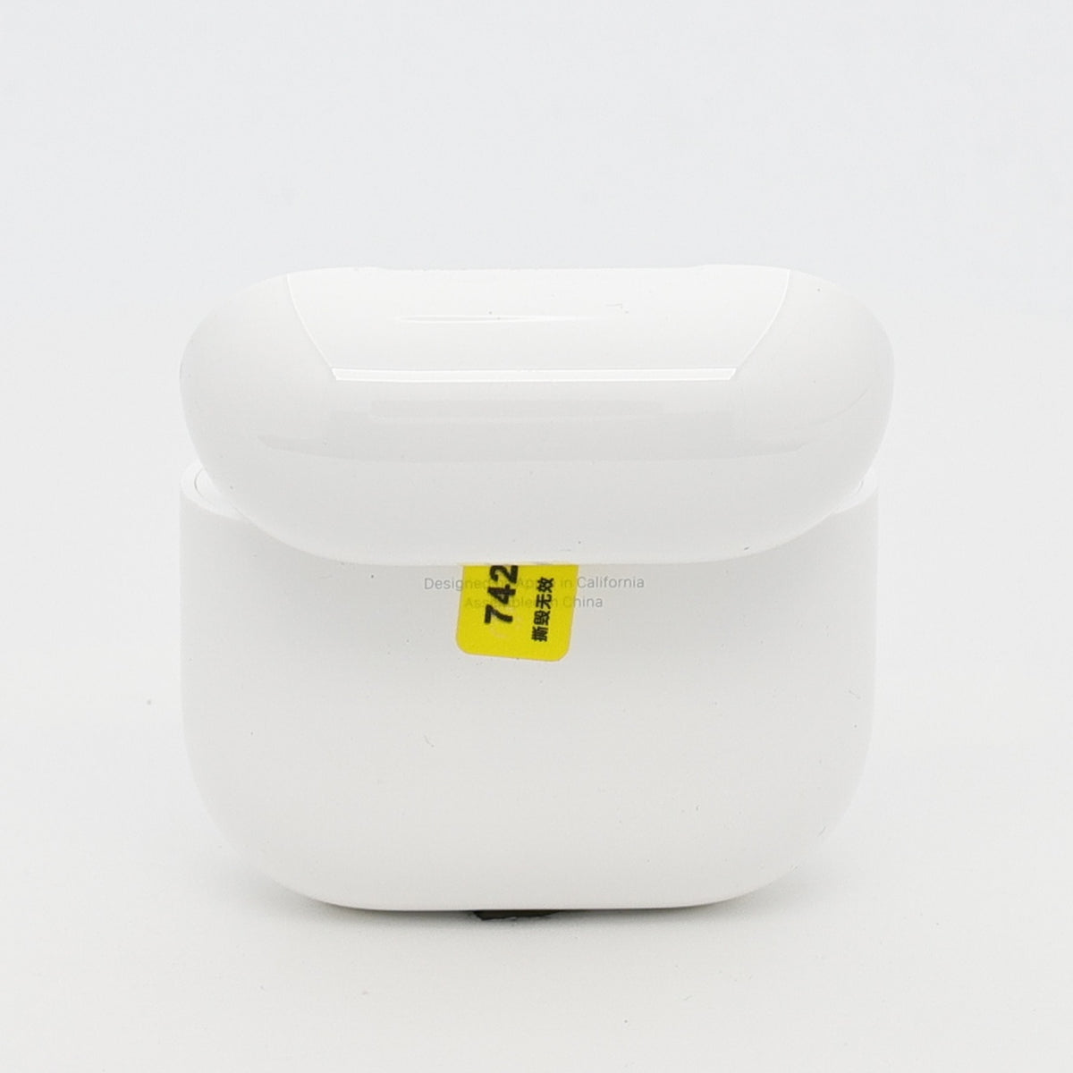 99新 Apple AirPods 4 (支持主动降噪) 白色
