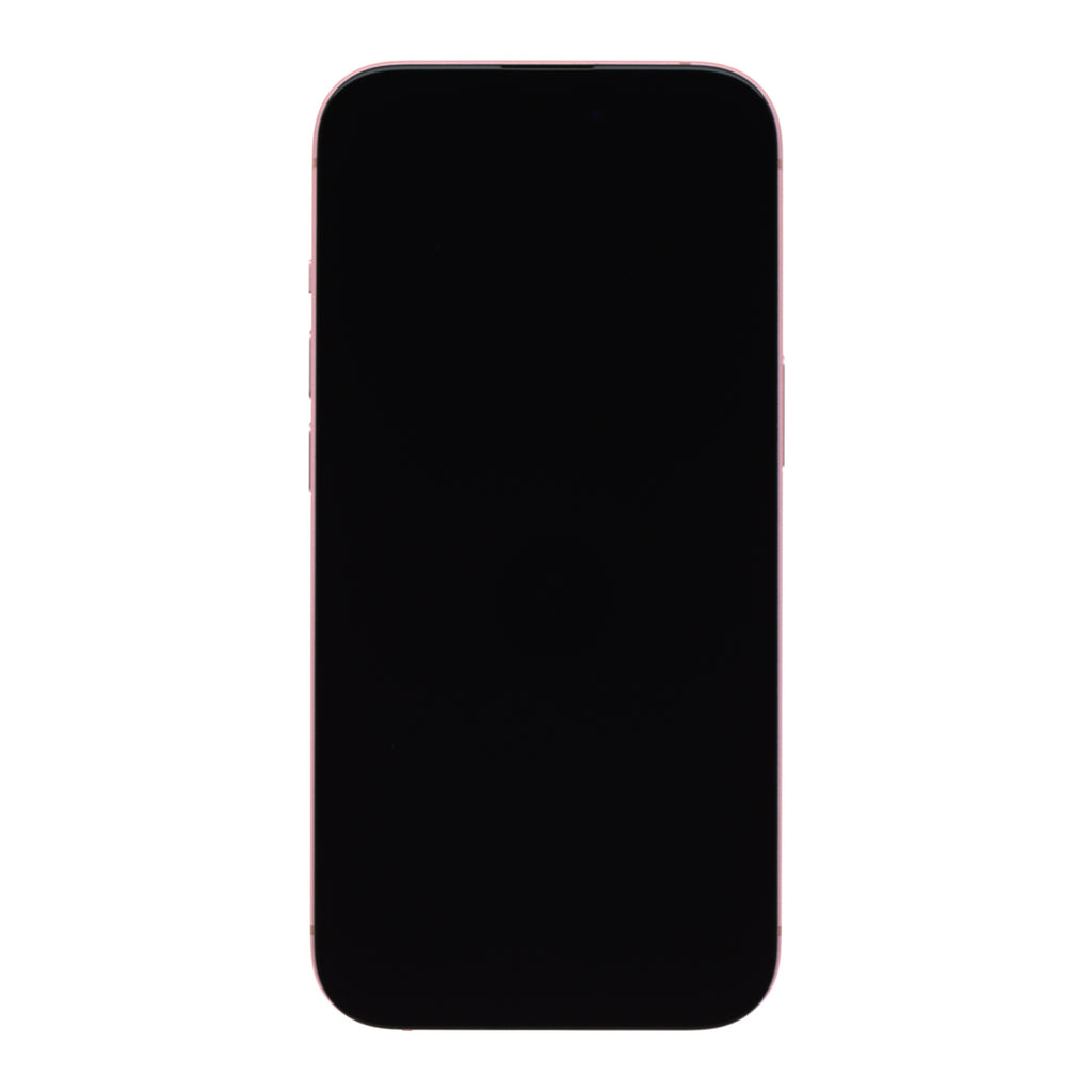 95新 Apple iPhone 15 256G 粉紅色 中國大陸版
