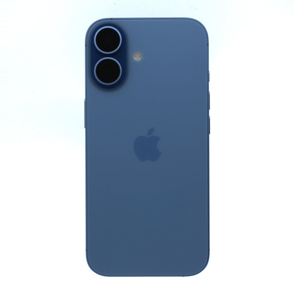 99新 Apple iPhone 17 256G 青霧藍色 中國大陸版