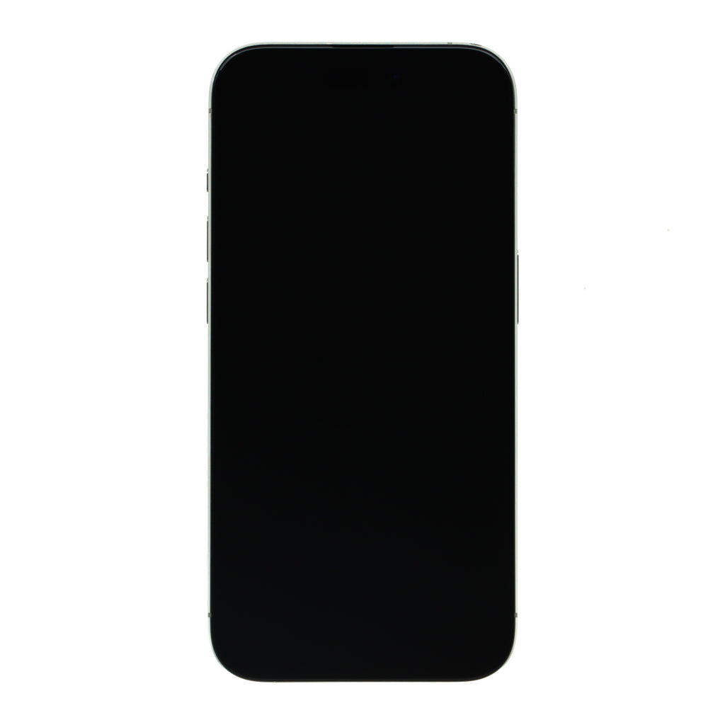95新 Apple iPhone 15 Pro 256G 白色鈦金屬 中國大陸版