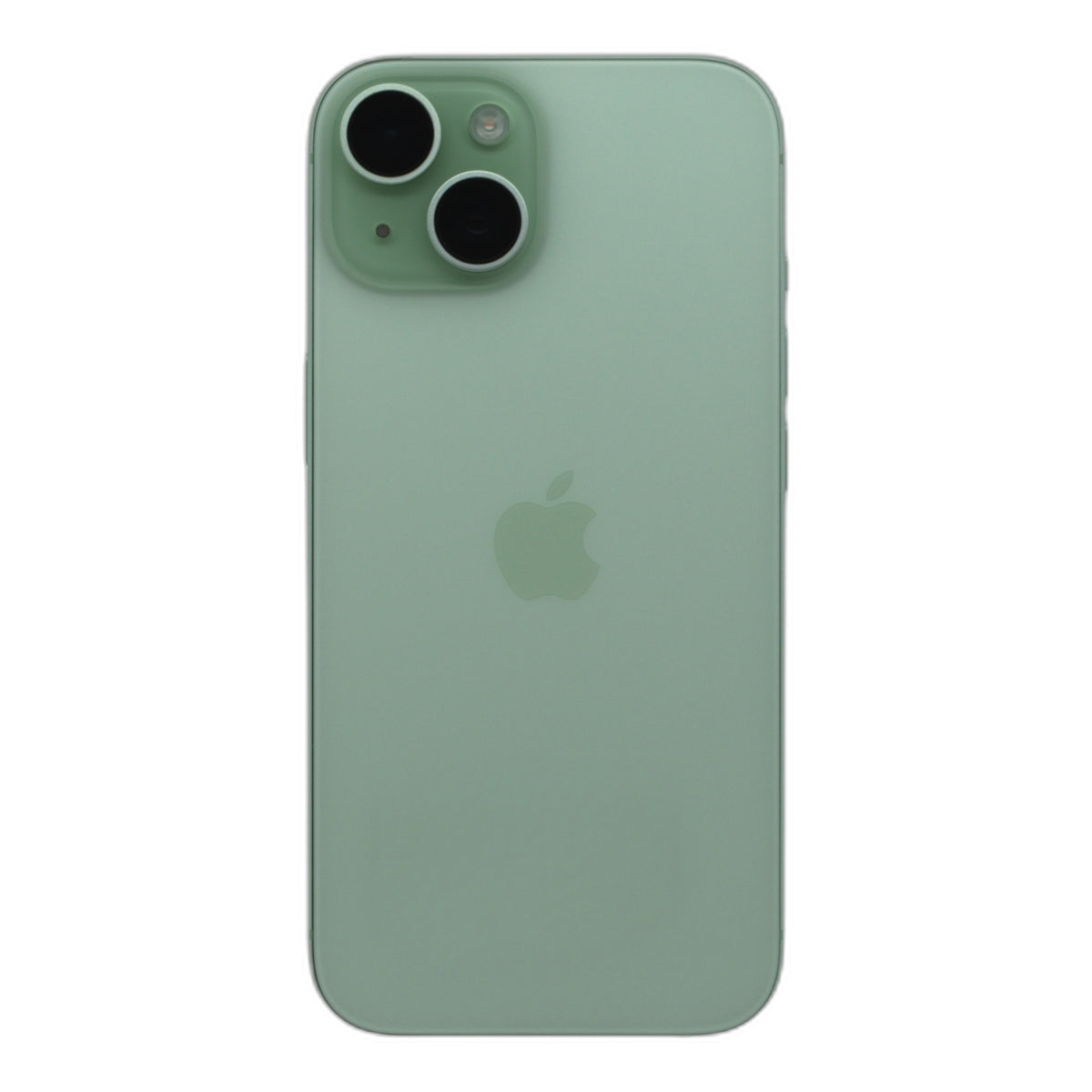 95新 Apple iPhone 15 128G 綠色 中國大陸版