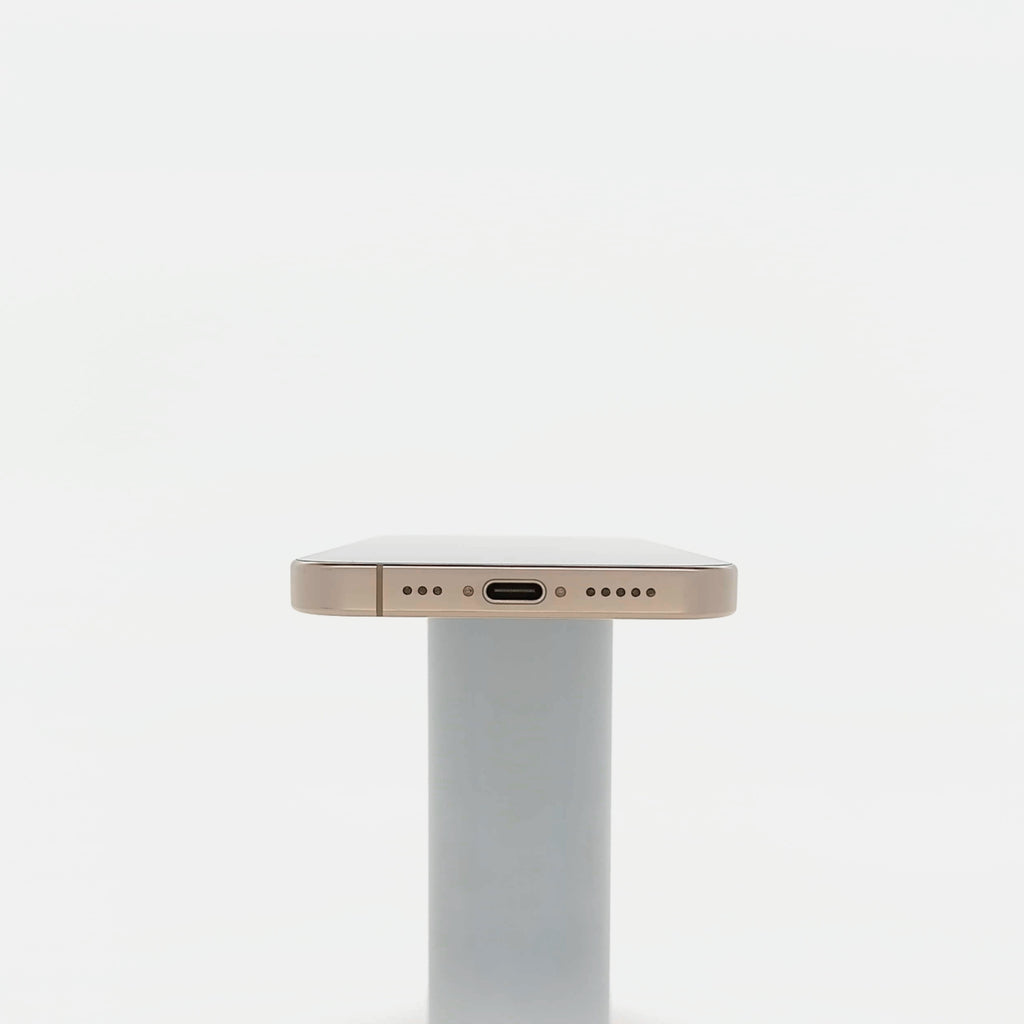 95新 Apple iPhone 16 Pro 256G 沙漠色鈦金屬 中國大陸版