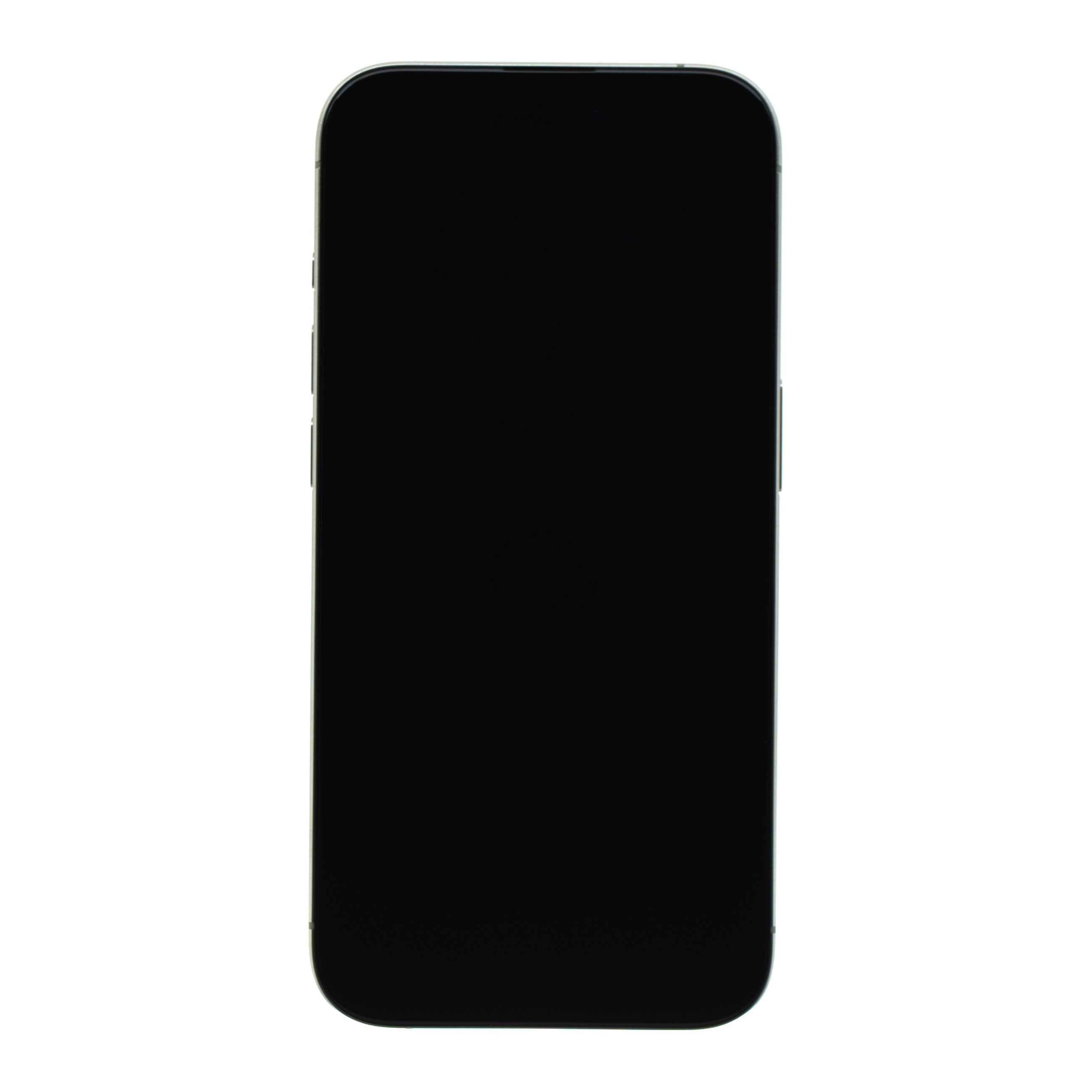 95新 Apple iPhone 15 Pro 128G 白色鈦金屬 中國大陸版