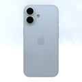 95新 Apple iPhone 16 256G 白色 中國大陸版