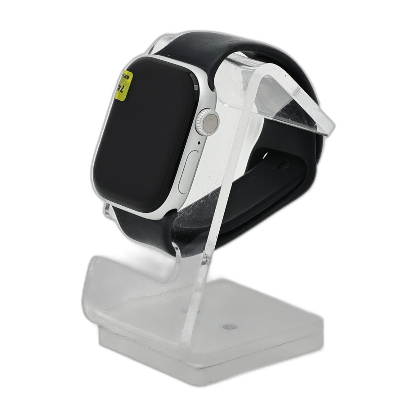 99新 Apple Watch Series 10 42毫米 鋁金屬