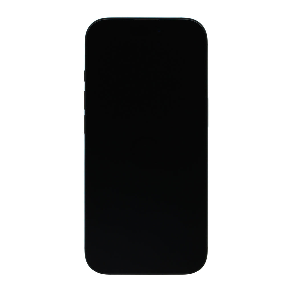 99新 Apple iPhone 16 Pro 128G 黑色鈦金屬 中國大陸版