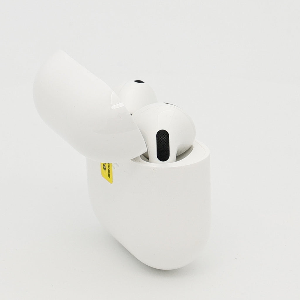 99新 Apple AirPods 4 (支持主动降噪) 白色