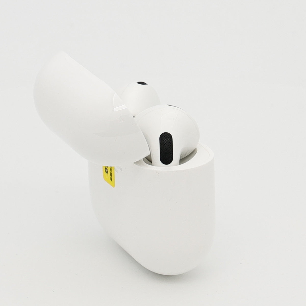 99新 Apple AirPods 4 (支持主动降噪) 白色