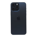 95新 Apple iPhone 15 Pro Max 256G 藍色鈦金屬 中國大陸版