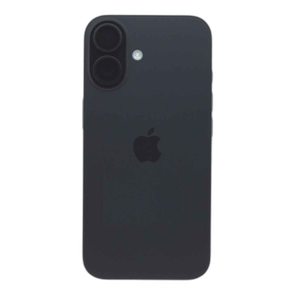 99新 Apple iPhone 16 256G 黑色 中國大陸版