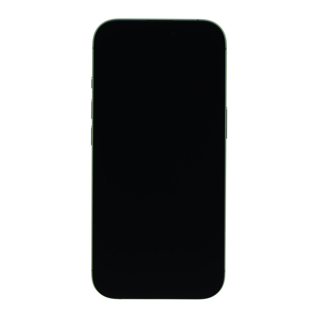 99新 Apple iPhone 17 256G 鼠尾草綠色 中國大陸版